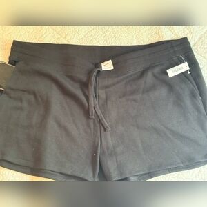 Amazon Essentials Charcoal Shorts